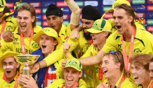 U19 World cup 2026 Schedule