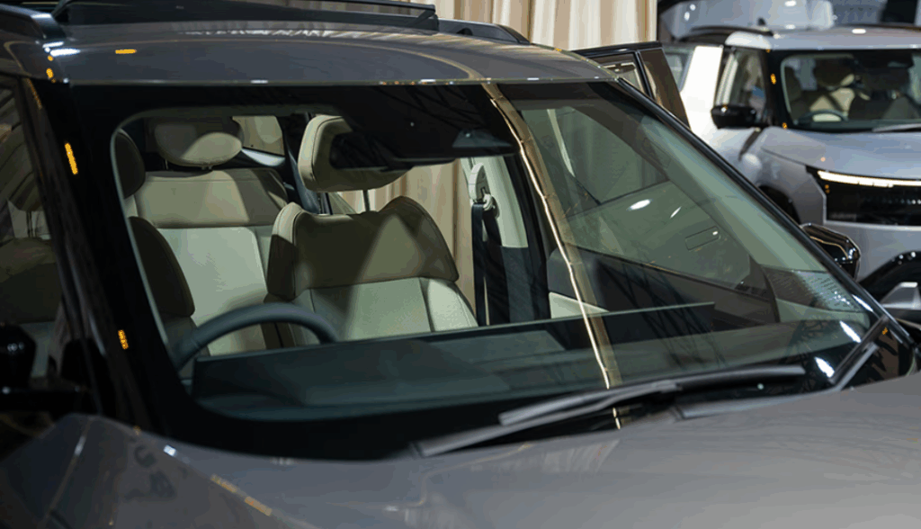 Tata Sierra Road Price : स्टाइलिश लुक और पावरफुल इंजन के साथ भारत में लॉन्च