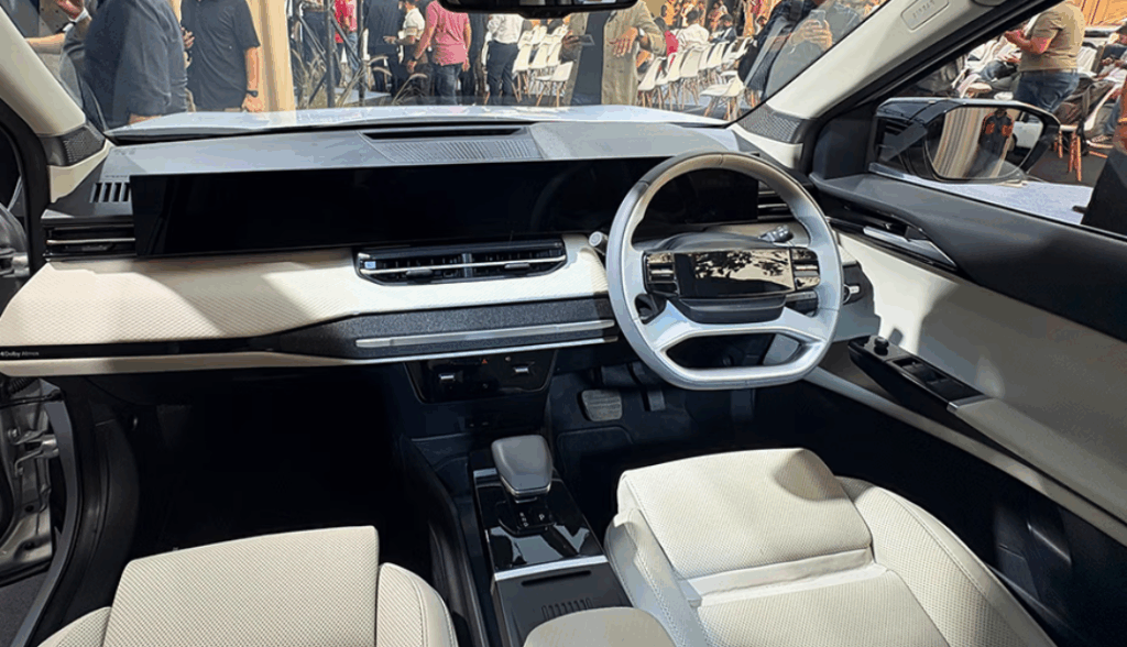 Tata Sierra Road Price : स्टाइलिश लुक और पावरफुल इंजन के साथ भारत में लॉन्च