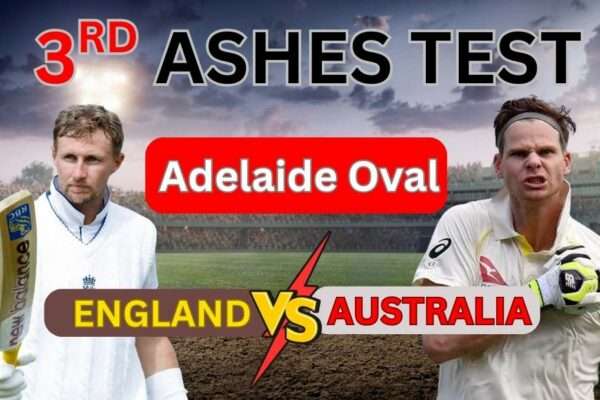 Ashes 2025 3rd Test preview in Hindi