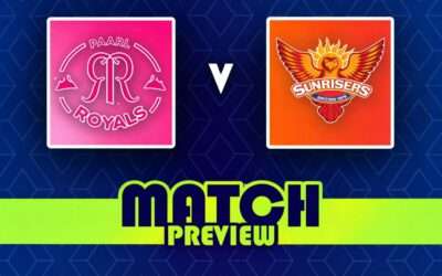 Paarl Royals vs Sunrisers Eastern Cape Match