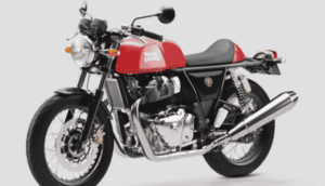 Royal Enfield Continental GT 650