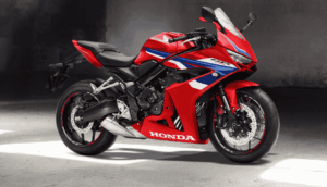 Honda CBR650R