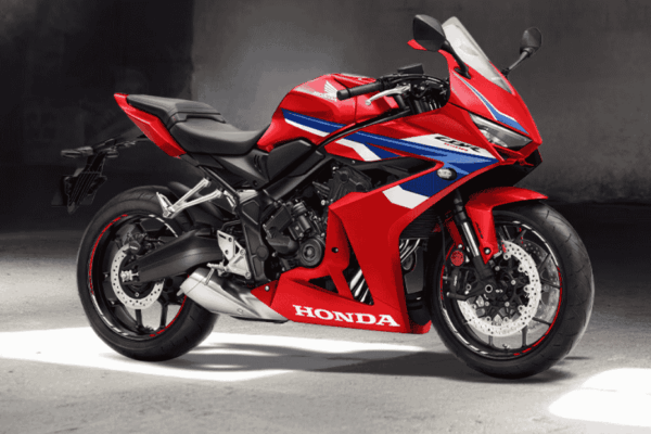 Honda CBR650R