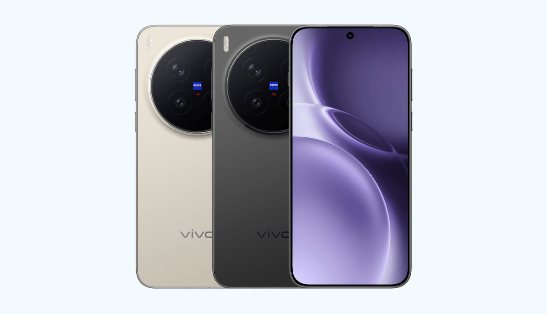 Vivo X300 Pro