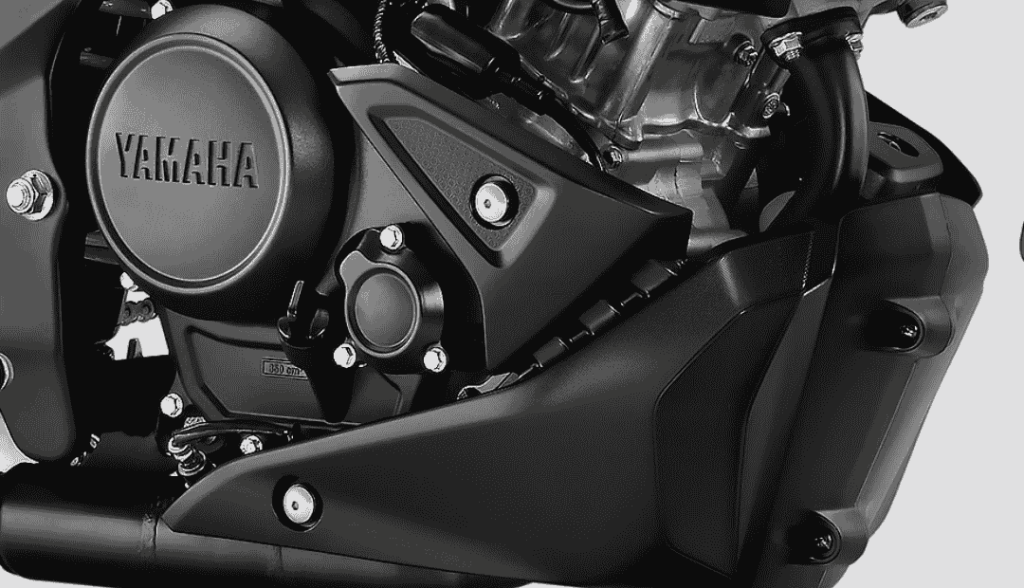 Yamaha MT 15 Version 2.0
