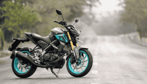 Yamaha MT 15 Version 2.0