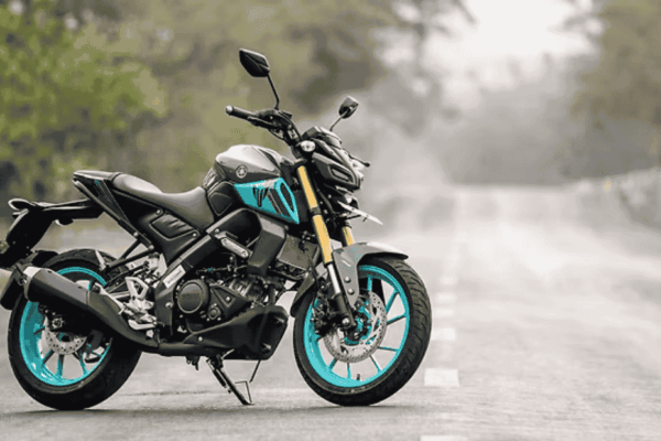 Yamaha MT 15 Version 2.0