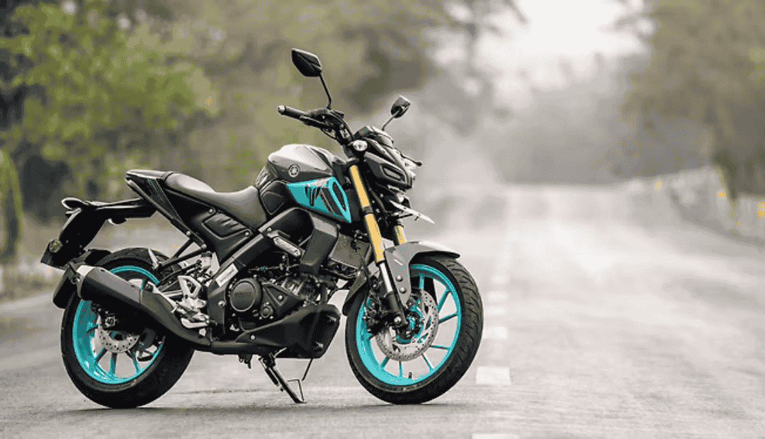 Yamaha MT 15 Version 2.0