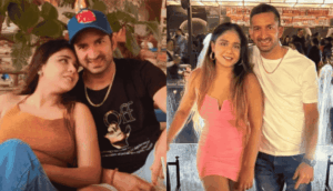 Mohit Sharma announced Retirement