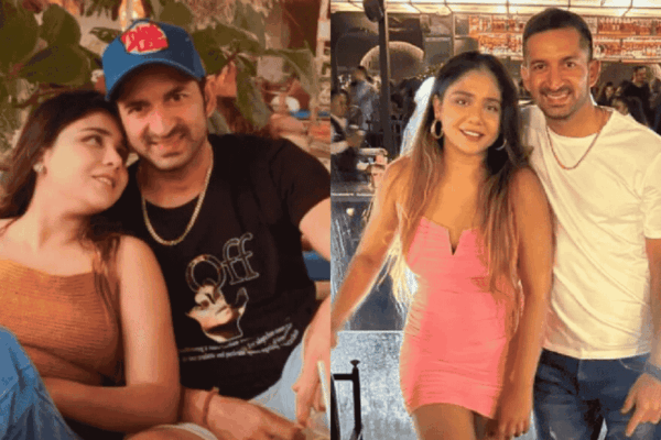 Mohit Sharma announced Retirement