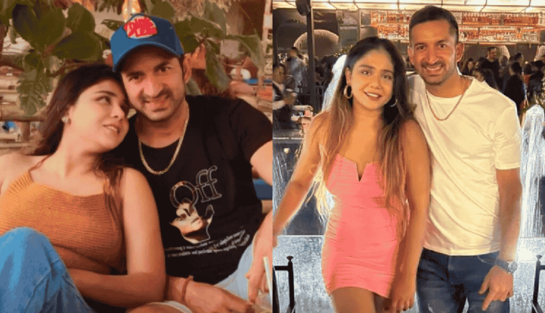 Mohit Sharma announced Retirement