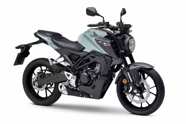 2026 Honda CB125R Price, Specs & Features in India”