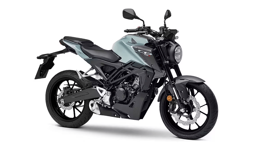2026 Honda CB125R Price, Specs & Features in India”