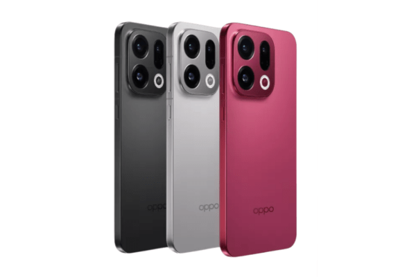 Oppo Find X9 Pro Review 2025