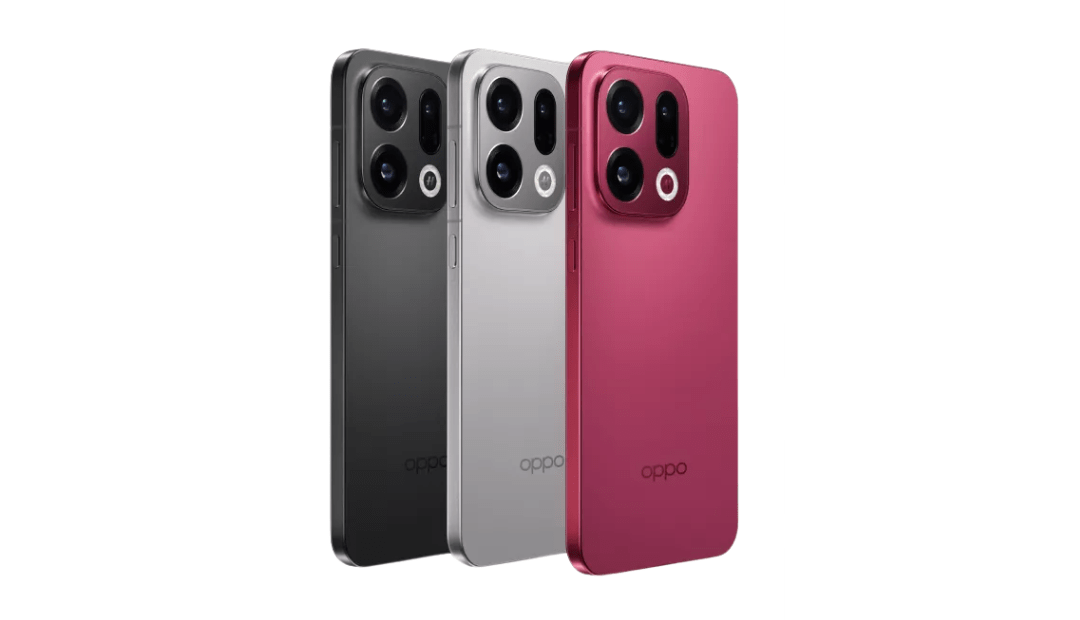 Oppo Find X9 Pro Review 2025