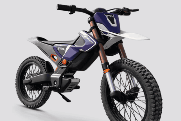 Vida Dirt.E K3 Electric Bike