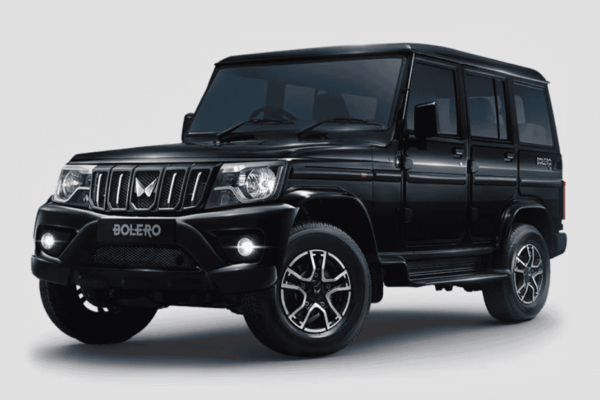 Mahindra Bolero 2025 Price in India Hindi