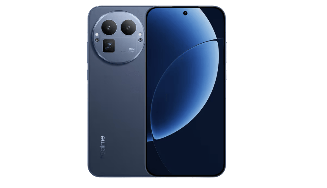 Realme GT 8 Pro