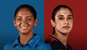 WPL 2026 First Match Mumbai W vs RCB W