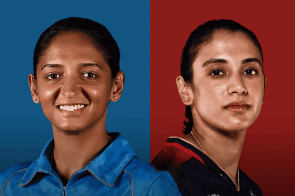 WPL 2026 First Match Mumbai W vs RCB W