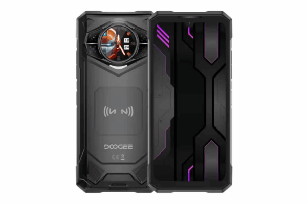 Doogee S200X mobile price hindi