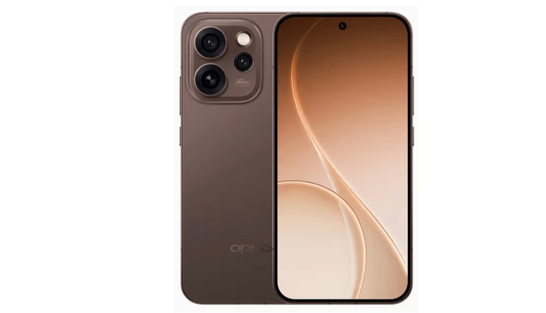 Oppo Reno15 Pro Mini price in india hindi
