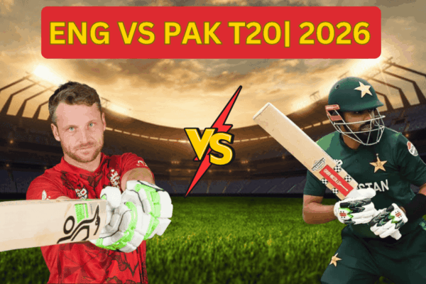 Eng vs Pak Super 8 highlight Hindi