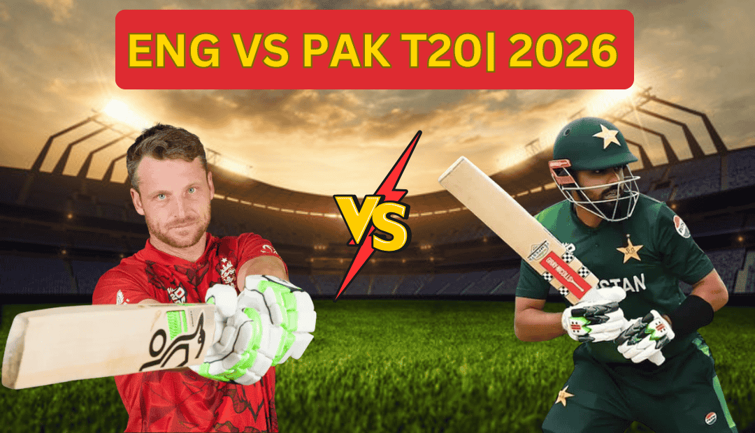 Eng vs Pak Super 8 highlight Hindi