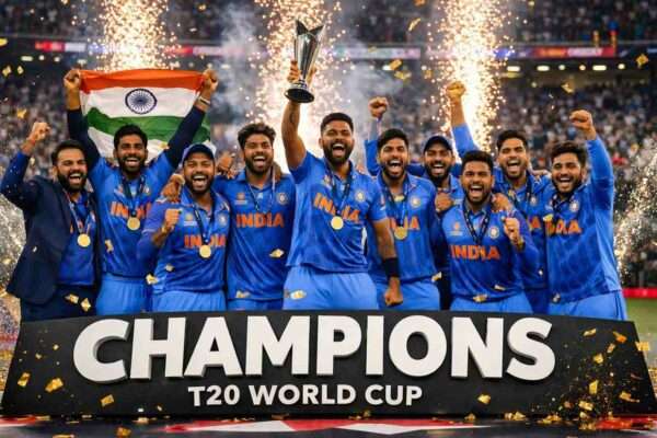 IND VS NZ T20 WC FINAL 2026 HINDI