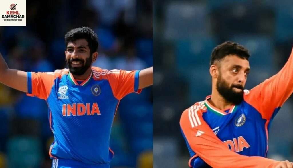 T20 World Cup 2026 Bowling