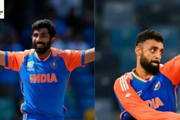 T20 World Cup 2026 Bowling