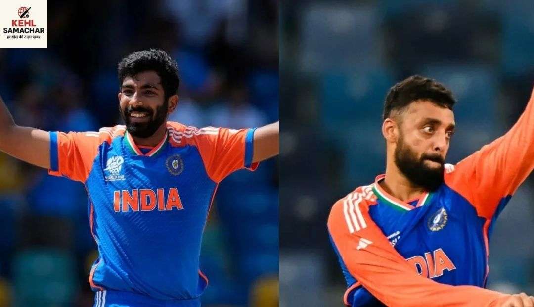 T20 World Cup 2026 Bowling