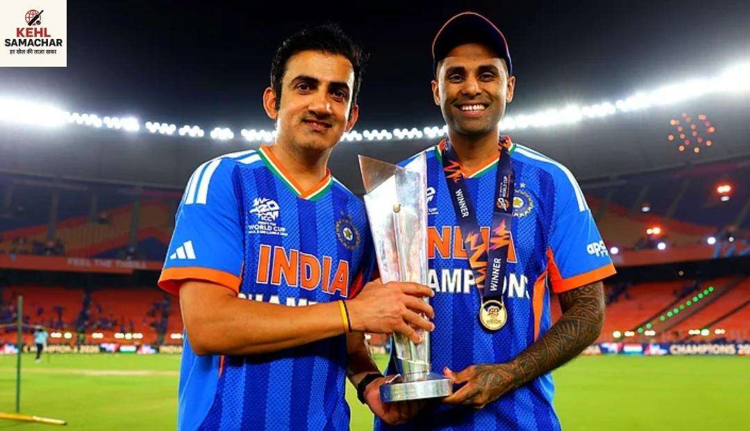 T20 World Cup Winners List 2007 to 2026