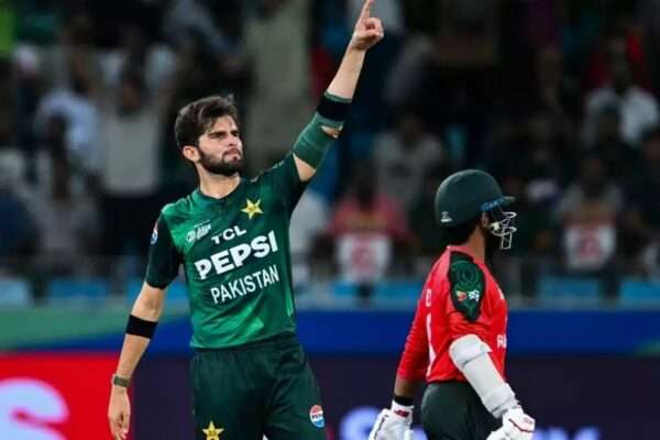 Pakistan vs Bangladesh ODI 2026