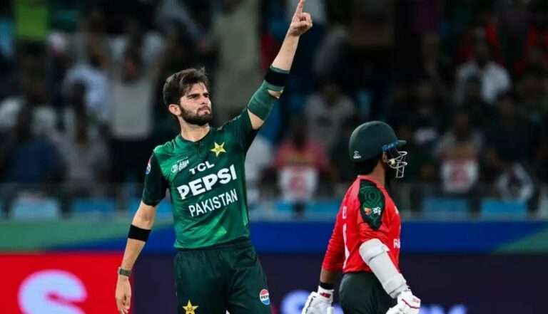 Pakistan vs Bangladesh ODI 2026