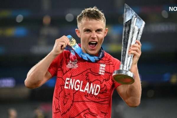 Sam Curran T20 Identity
