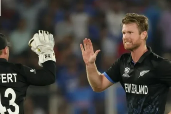 NZ vs SA 4th T20 2026 Playing 11 Hindi