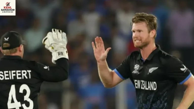 NZ vs SA 4th T20 2026 Playing 11 Hindi 10 साल के करियर में पहली बार नीशम रचेंगे इतिहास, लैथम की चोट ने बदली न्यूज़ीलैंड की किस्मत!