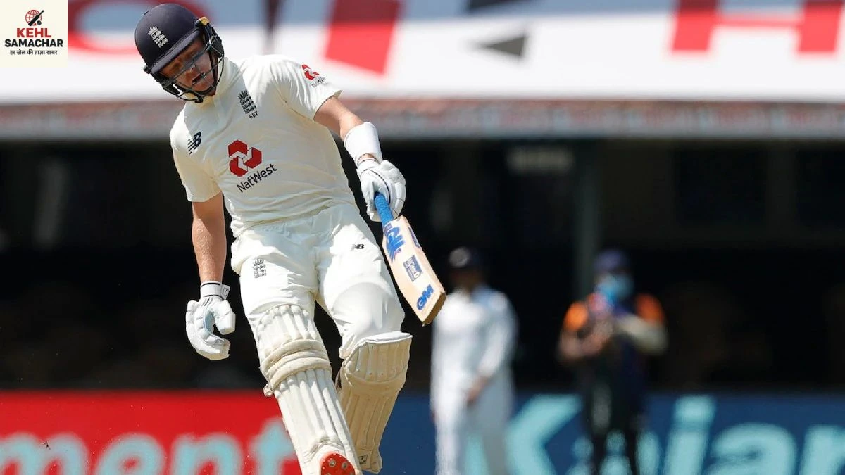 Ollie Pope on Ashes 2026 Loss Hindi