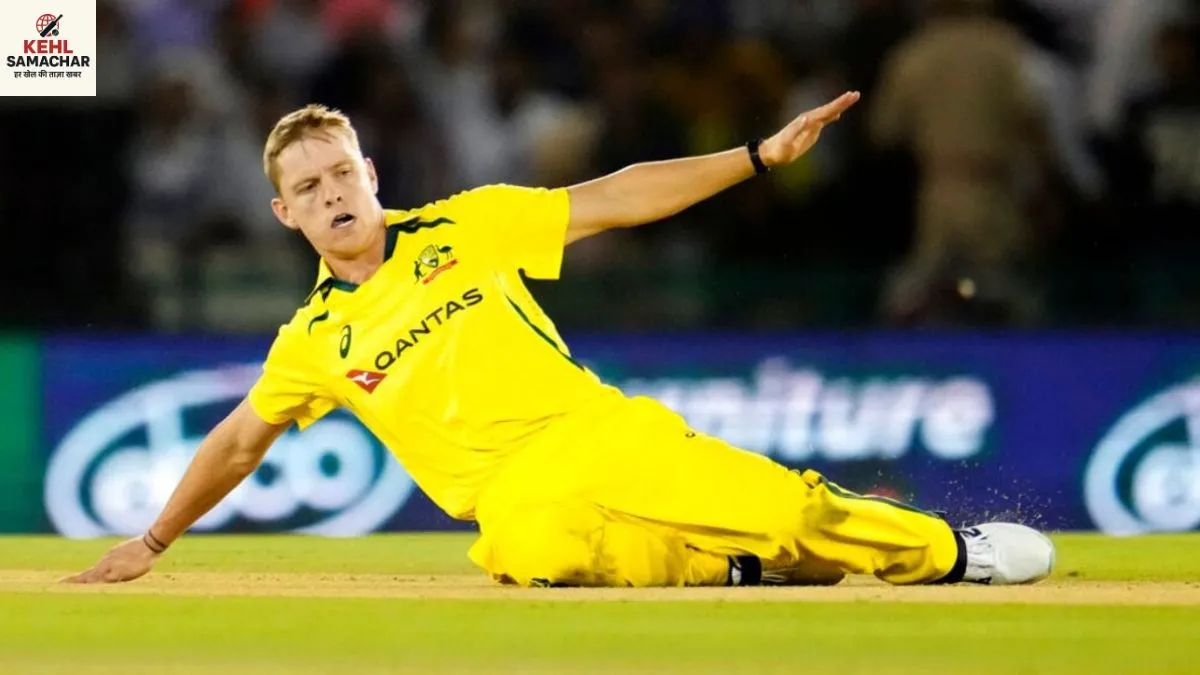 IPL 2026 CSK replacement for Nathan Ellis Hindi