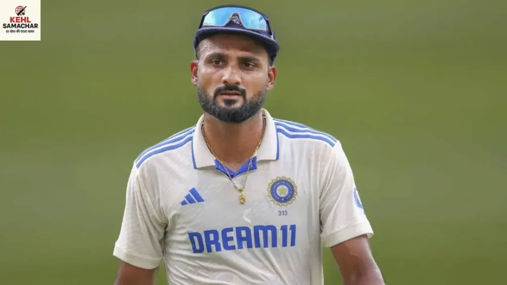 KKR Injury Update IPL 2026 Hindi