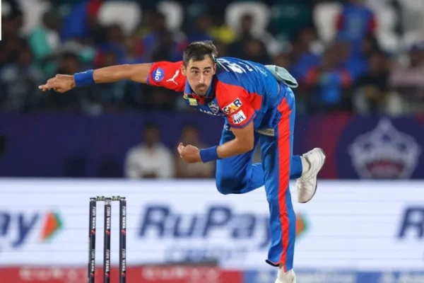 IPL 2026 Mitchell Starc News Hindi