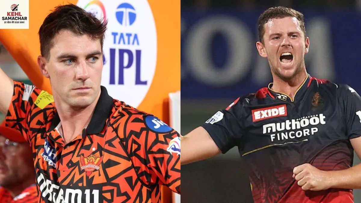 IPL 2026: RCB vs SRH News in Hindi