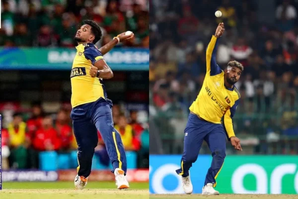IPL 2026 Sri Lanka Players Fitness Update