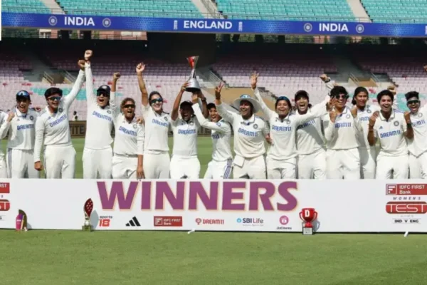 India Women Tour of South Africa 2026