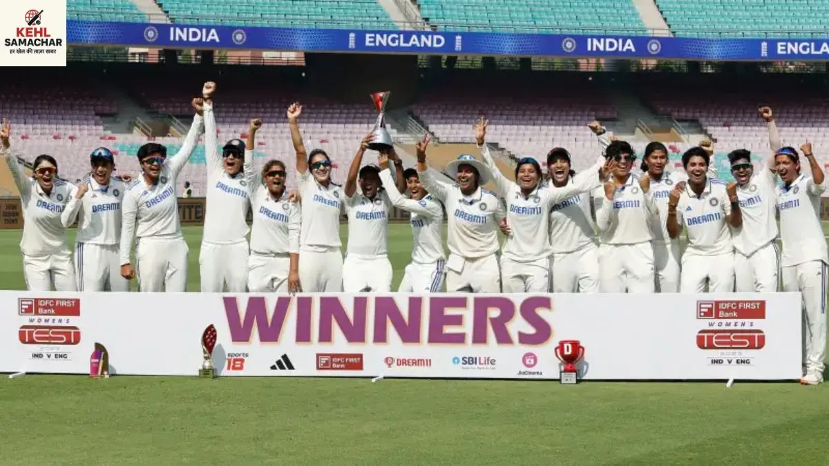 India Women Tour of South Africa 2026