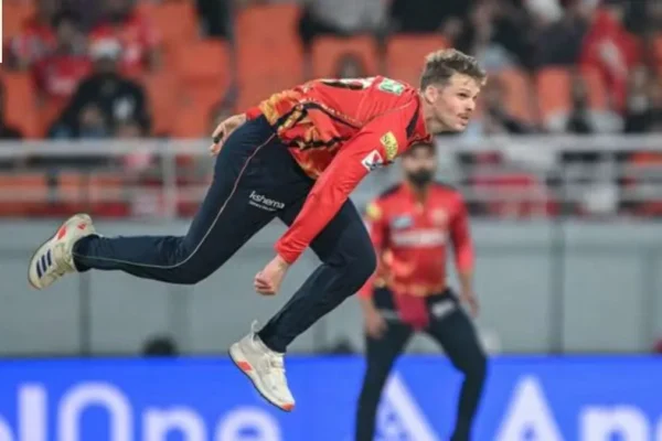 Lockie Ferguson IPL 2026 Update