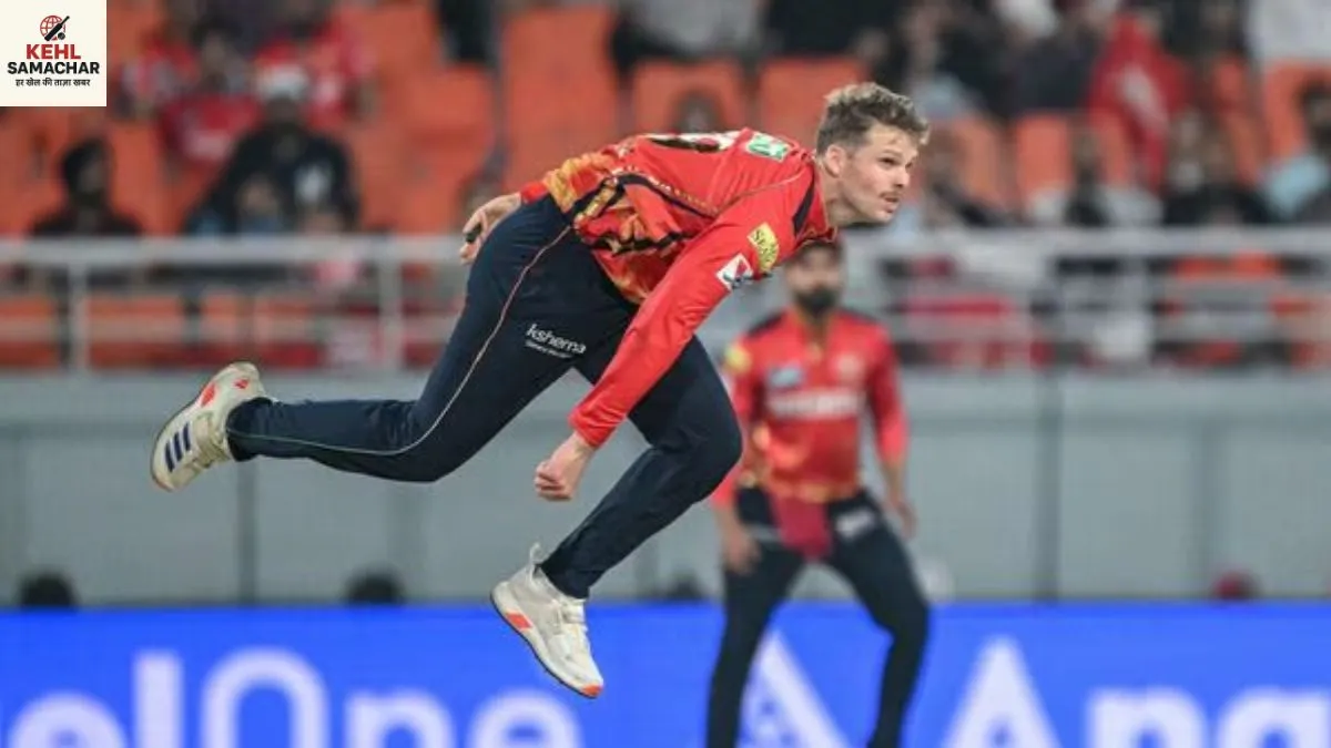 Lockie Ferguson IPL 2026 Update