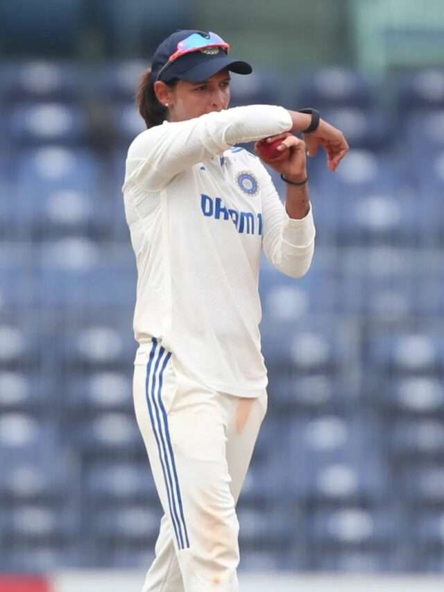 IND W vs AUS W: पर्थ टेस्ट में कौन रचेगा इतिहास?